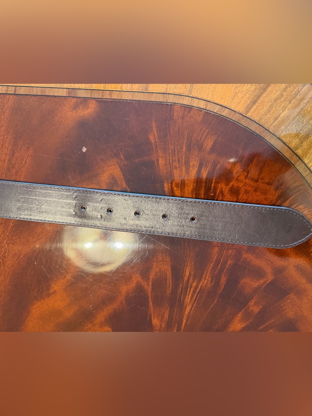 By Far Katina Belt M - Picture 3 of 5